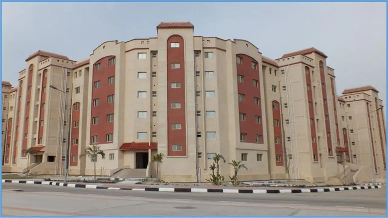 آخر أيام الحجز.. شقق الإسكان المتنوع بالإسماعيلية الجديدة إلكترونيًا